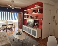 Revente - Apartment Penthouse -
Torre de la Horadada - Playa