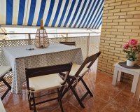 Revente - Apartment Penthouse -
Torre de la Horadada - Playa