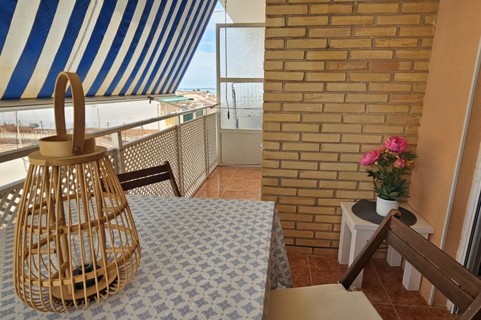 Revente - Apartment Penthouse -
Torre de la Horadada - Playa