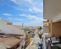 Revente - Apartment Penthouse -
Torre de la Horadada - Playa