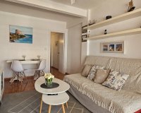 Revente - Apartment Penthouse -
Torre de la Horadada - Playa