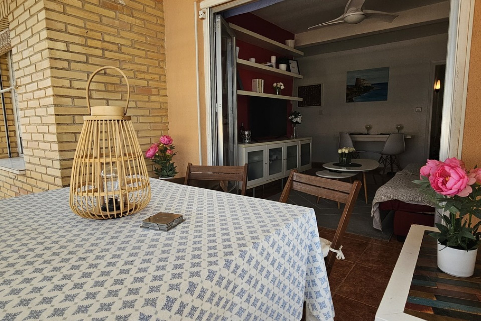 Revente - Apartment Penthouse -
Torre de la Horadada - Playa