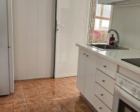 Revente - Apartment Penthouse -
Torre de la Horadada - Playa