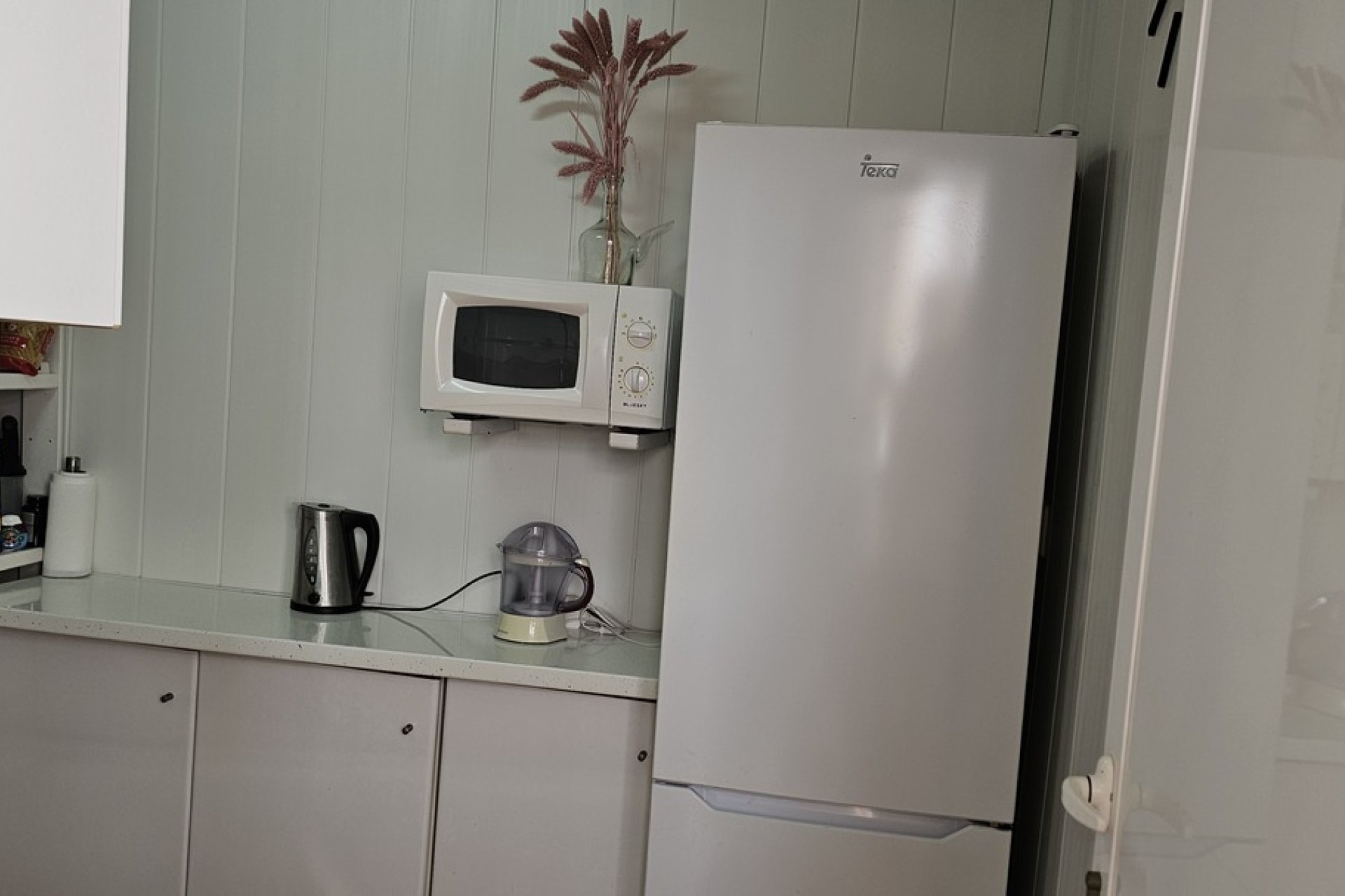 Revente - Apartment Penthouse -
Torre de la Horadada - Playa