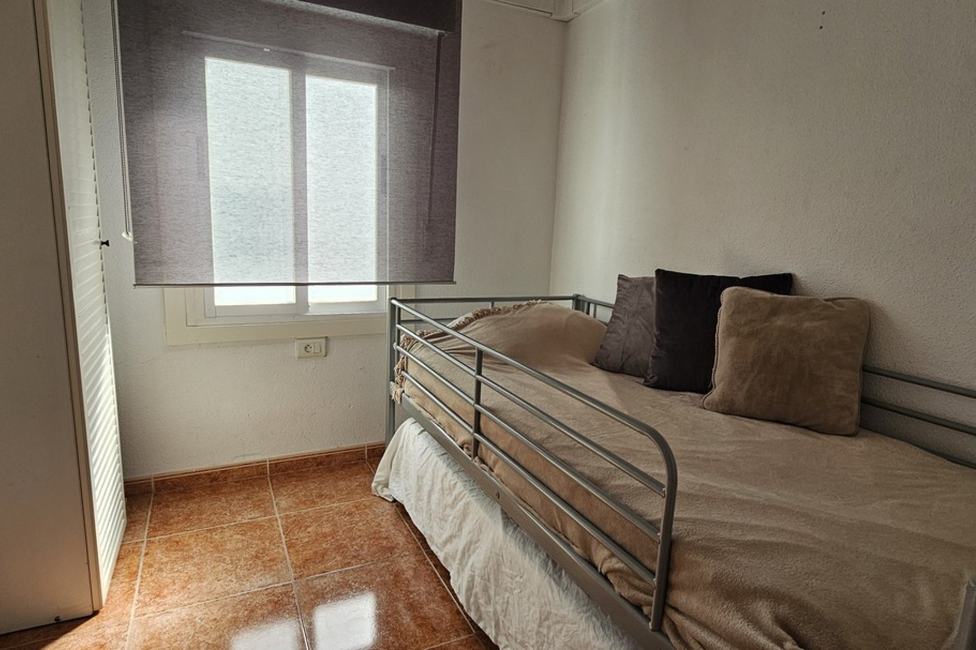 Revente - Apartment Penthouse -
Torre de la Horadada - Playa