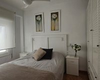 Revente - Apartment Penthouse -
Torre de la Horadada - Playa