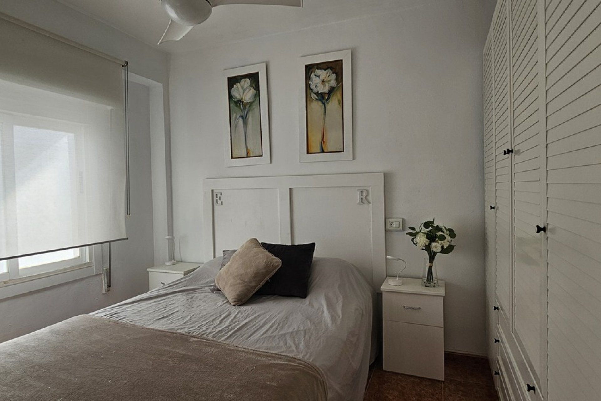 Revente - Apartment Penthouse -
Torre de la Horadada - Playa