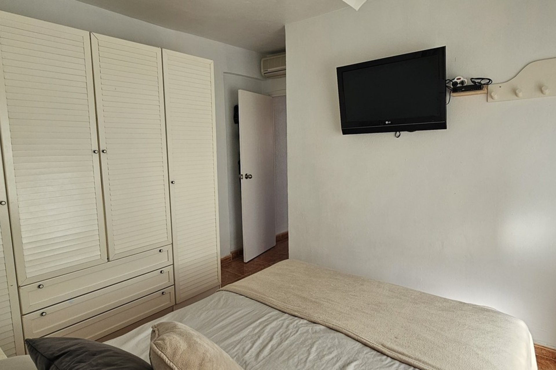 Revente - Apartment Penthouse -
Torre de la Horadada - Playa