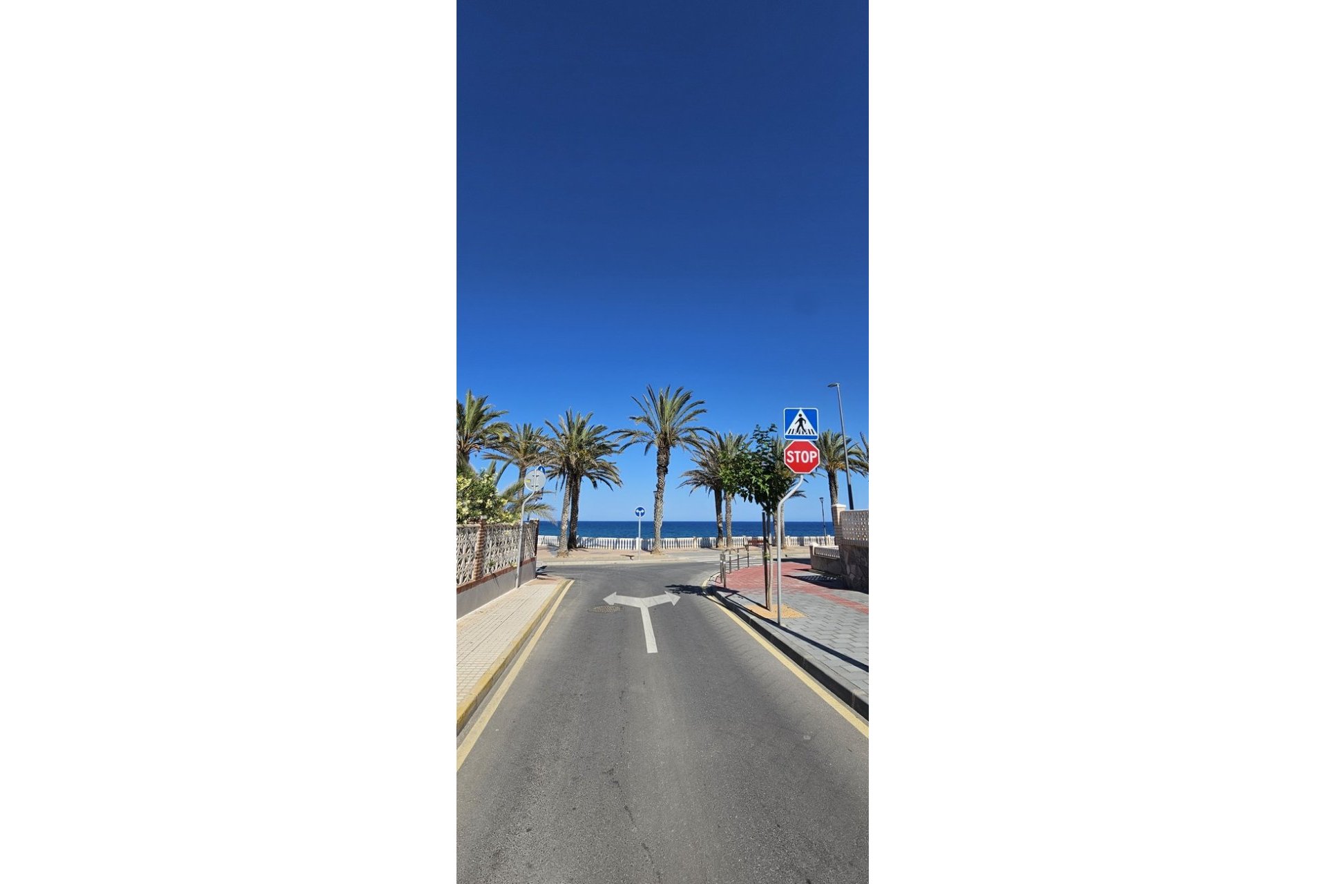 Revente - Apartment Penthouse -
Torre de la Horadada - Playa