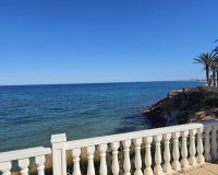 Revente - Apartment Penthouse -
Torre de la Horadada - Playa
