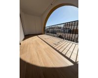 Revente - Apartment Penthouse -
Torrevieja - Costa Blanca