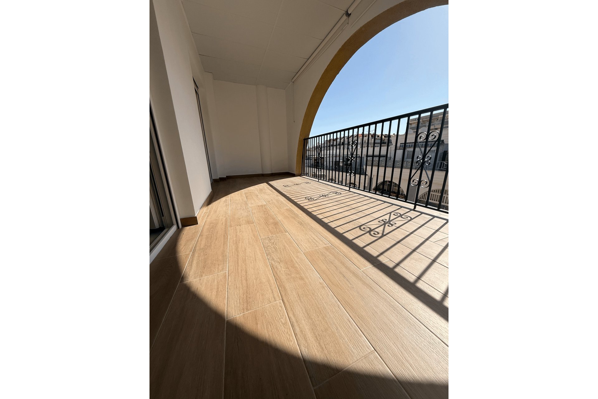 Revente - Apartment Penthouse -
Torrevieja - Costa Blanca