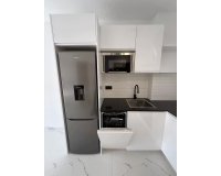 Revente - Apartment Penthouse -
Torrevieja - Costa Blanca