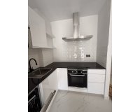 Revente - Apartment Penthouse -
Torrevieja - Costa Blanca