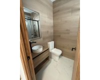 Revente - Apartment Penthouse -
Torrevieja - Costa Blanca