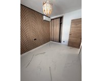 Revente - Apartment Penthouse -
Torrevieja - Costa Blanca