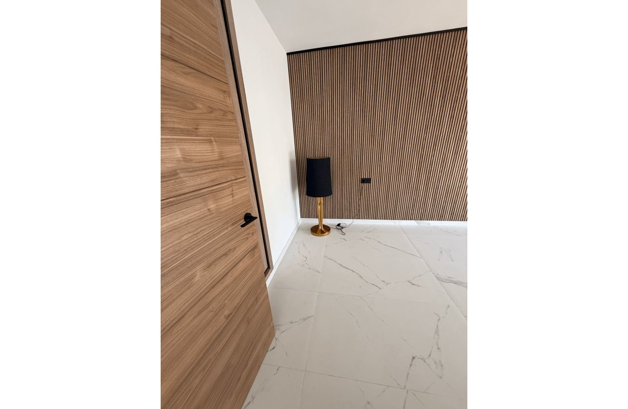 Revente - Apartment Penthouse -
Torrevieja - Costa Blanca