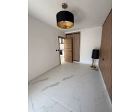 Revente - Apartment Penthouse -
Torrevieja - Costa Blanca