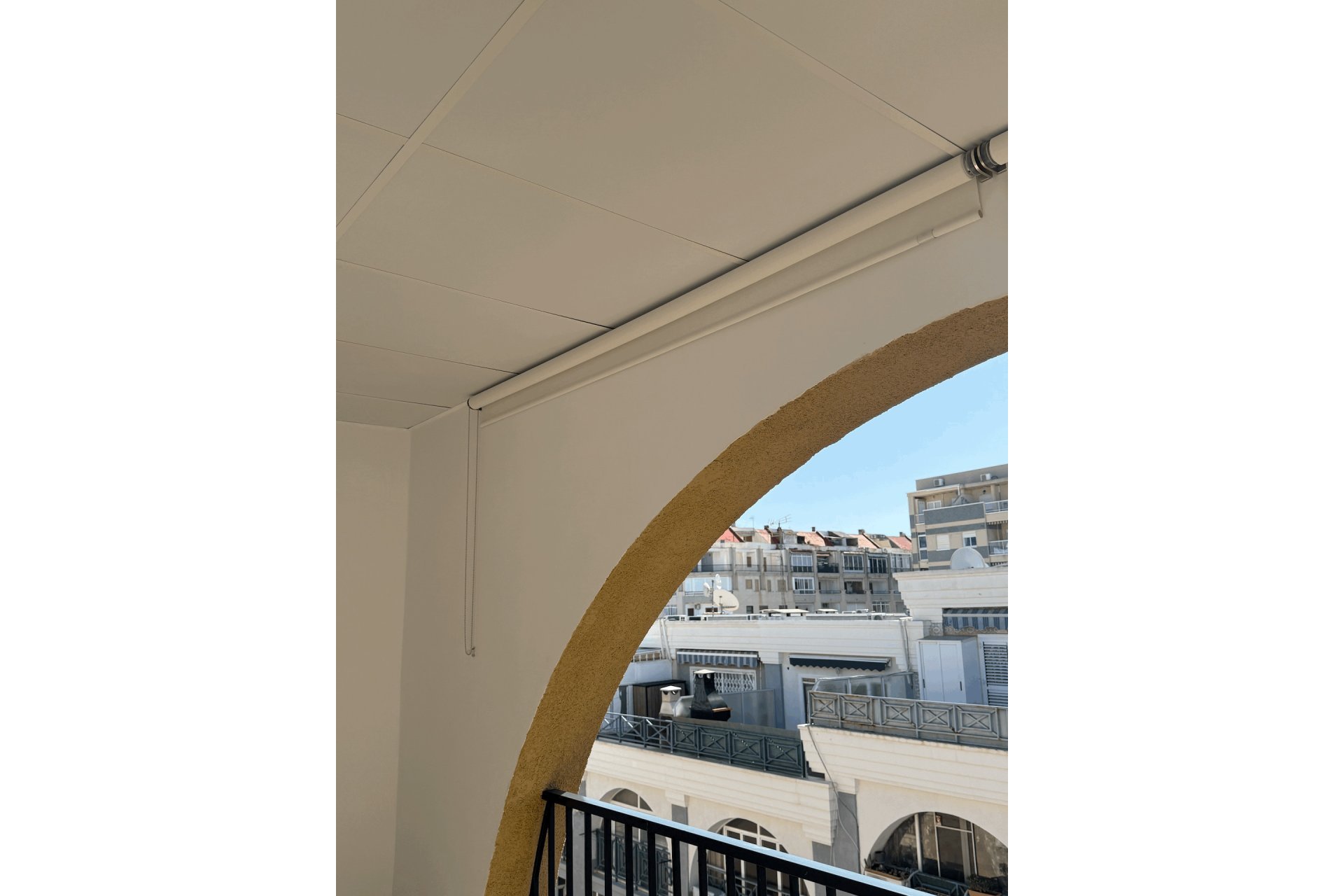 Revente - Apartment Penthouse -
Torrevieja - Costa Blanca