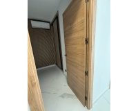 Revente - Apartment Penthouse -
Torrevieja - Costa Blanca