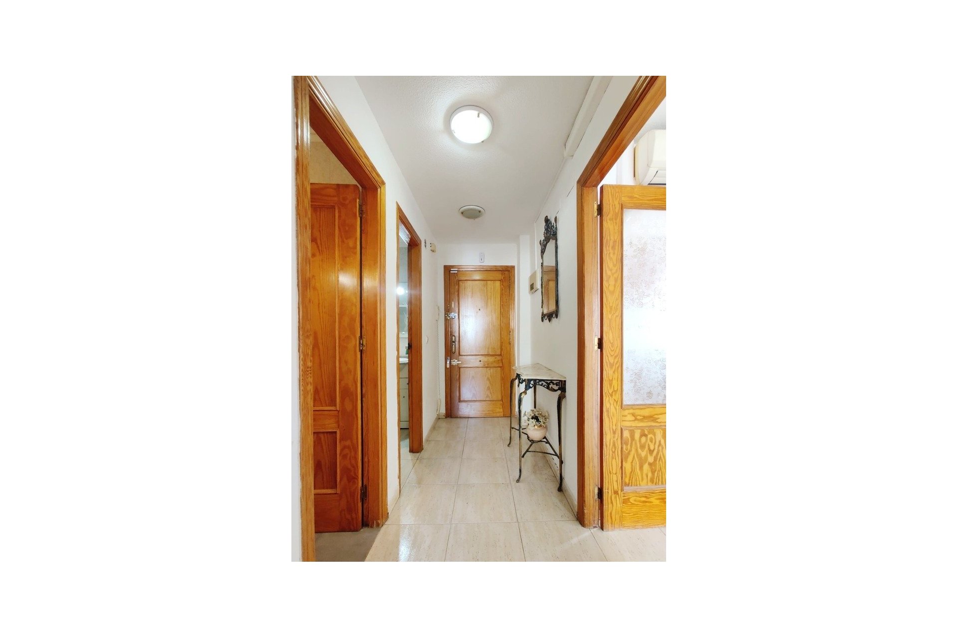 Revente - Apartment Penthouse -
Torrevieja - Costa Blanca