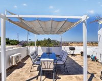 Revente - Apartment Penthouse -
Torrevieja - Jardin del Mar