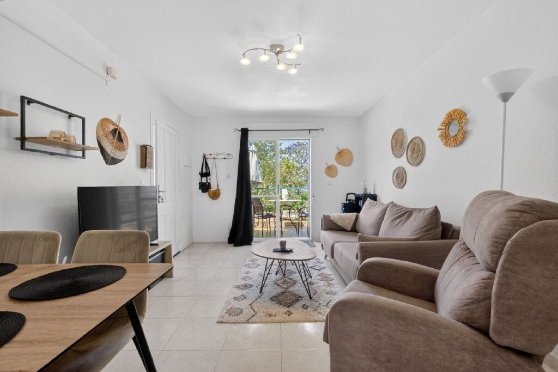 Revente - Apartment Penthouse -
Torrevieja - Jardin del Mar