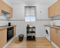 Revente - Apartment Penthouse -
Torrevieja - Jardin del Mar