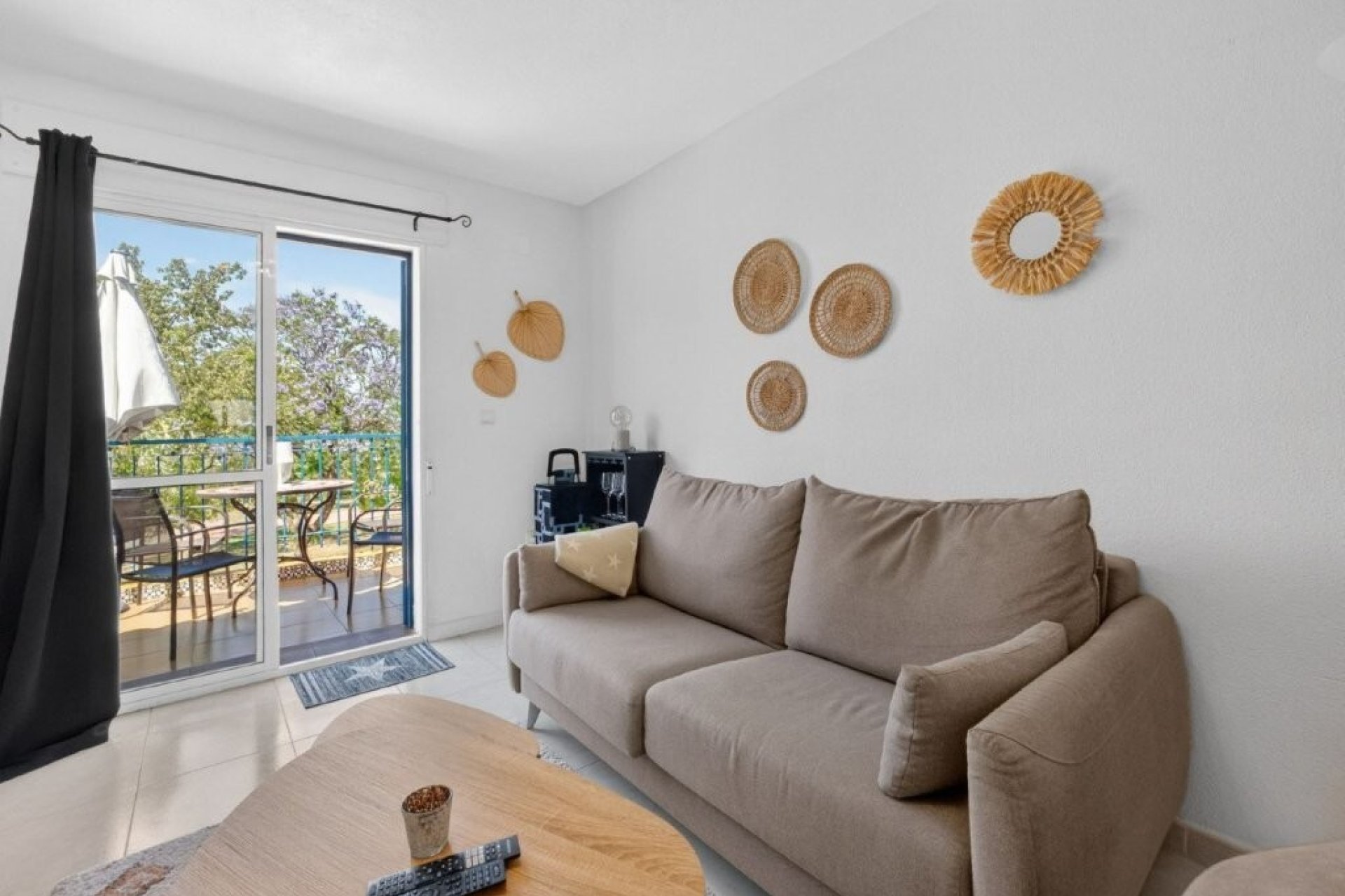 Revente - Apartment Penthouse -
Torrevieja - Jardin del Mar