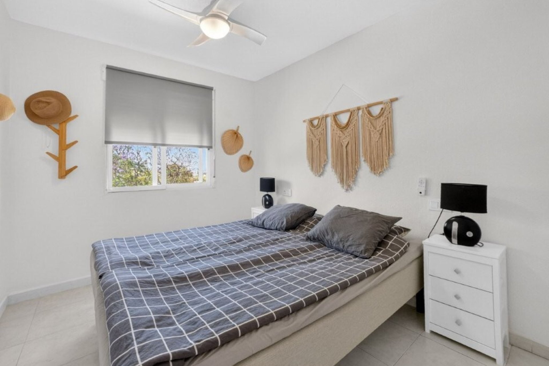 Revente - Apartment Penthouse -
Torrevieja - Jardin del Mar