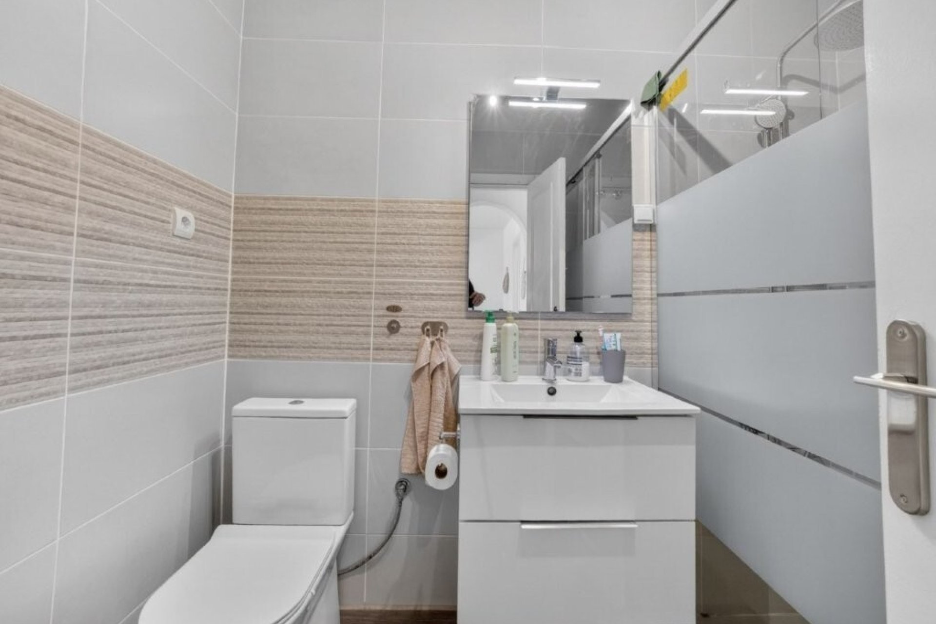 Revente - Apartment Penthouse -
Torrevieja - Jardin del Mar