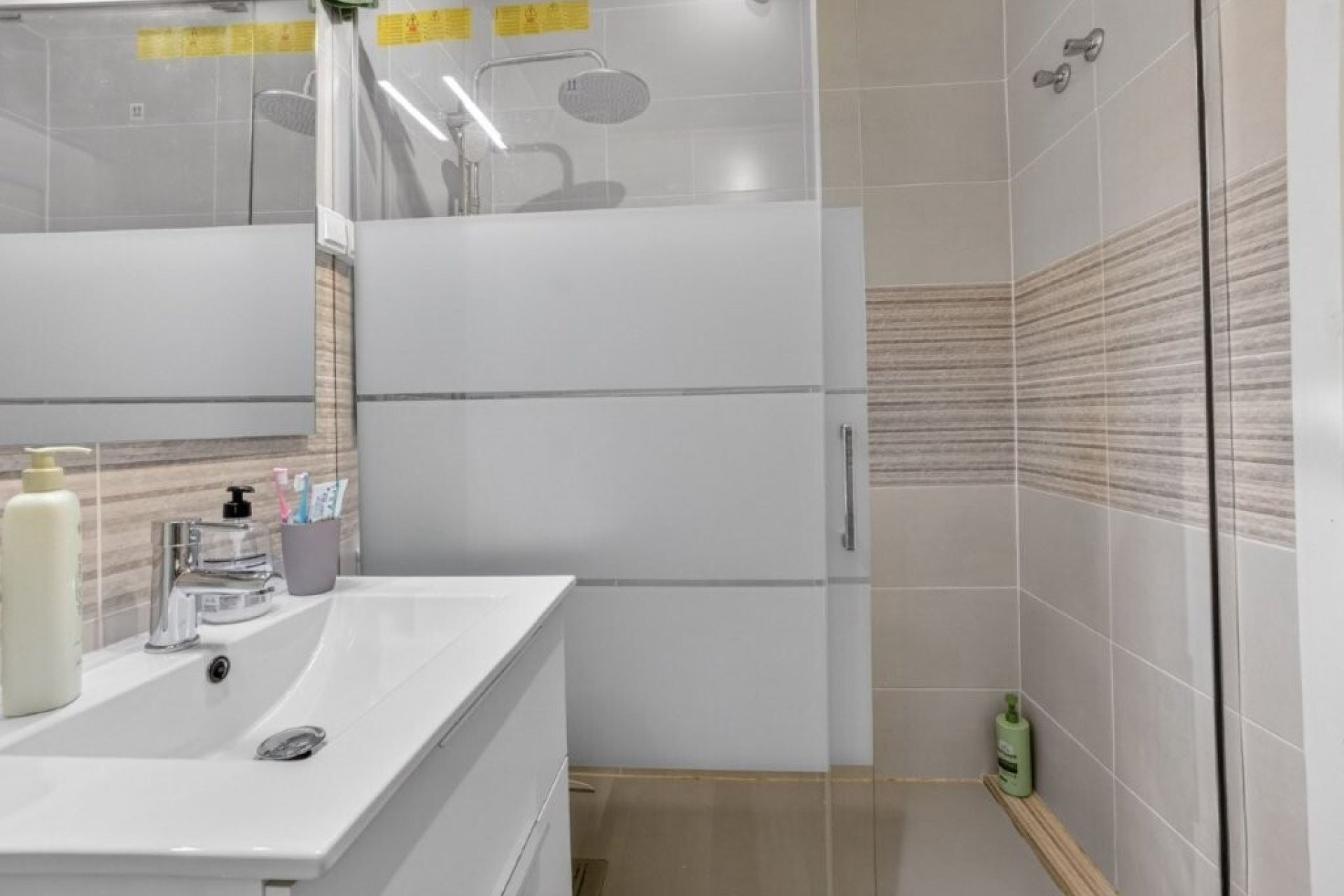 Revente - Apartment Penthouse -
Torrevieja - Jardin del Mar