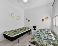 Revente - Apartment Penthouse -
Torrevieja - Jardin del Mar