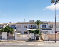 Revente - Apartment Penthouse -
Torrevieja - Jardin del Mar