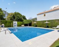 Revente - Apartment Penthouse -
Torrevieja - Jardin del Mar