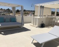 Revente - Apartment Penthouse -
Torrevieja - Los Balcones