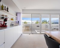 Revente - Apartment Penthouse -
Torrevieja - Los Balcones