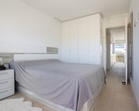 Revente - Apartment Penthouse -
Torrevieja - Los Balcones