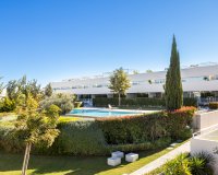 Revente - Apartment Penthouse -
Torrevieja - Los Balcones