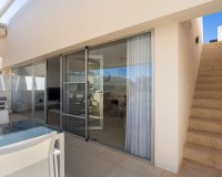Revente - Apartment Penthouse -
Torrevieja - Los Balcones