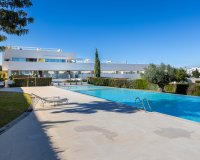 Revente - Apartment Penthouse -
Torrevieja - Los Balcones