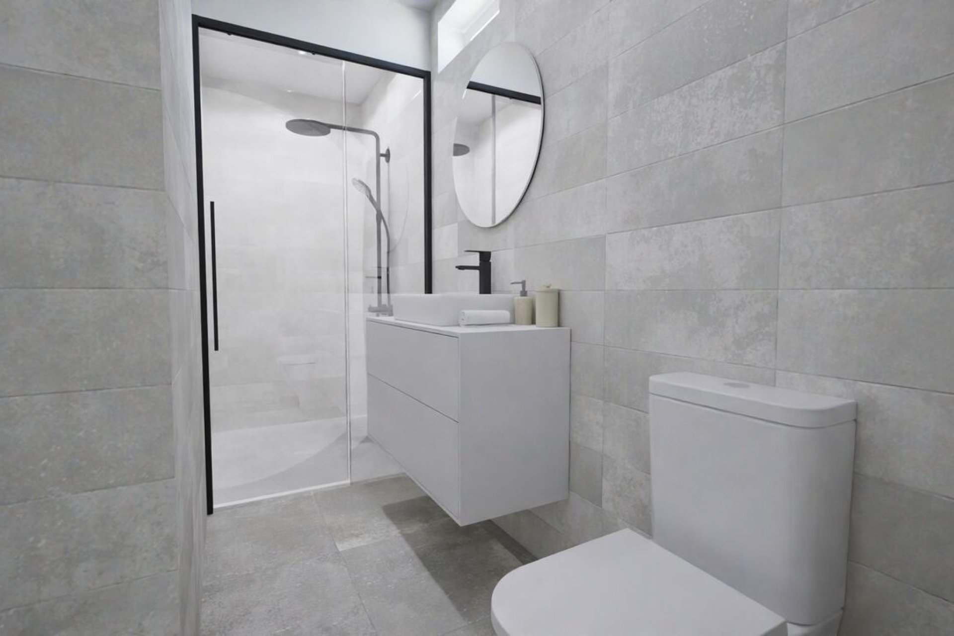 Revente - Apartment Penthouse -
Torrevieja - Playa del Cura