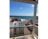 Revente - Apartment Penthouse -
Torrevieja - Playa del Cura