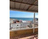 Revente - Apartment Penthouse -
Torrevieja - Playa del Cura