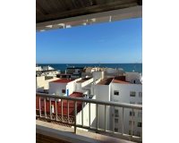 Revente - Apartment Penthouse -
Torrevieja - Playa del Cura