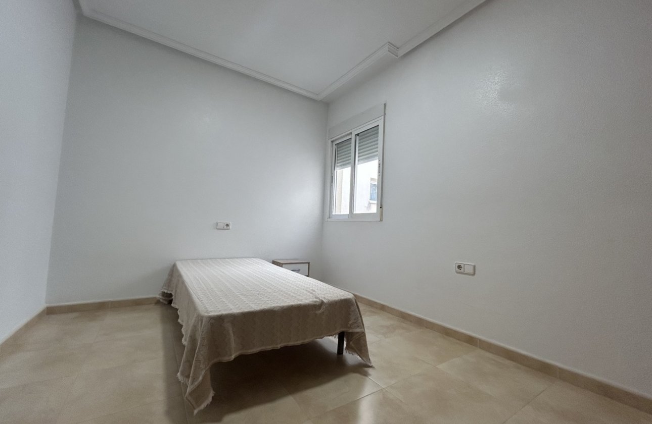 Revente - Appartement -
2778 - Inland