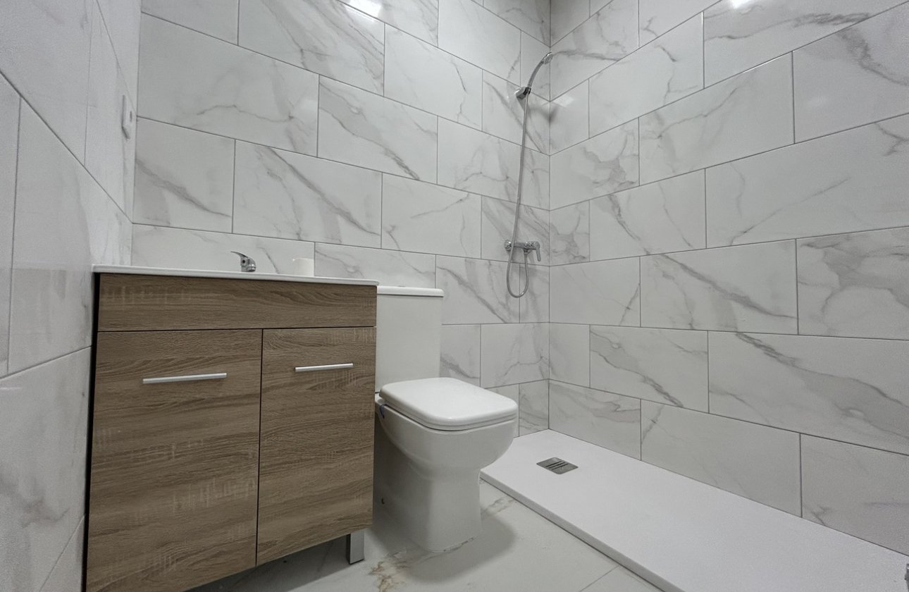 Revente - Appartement -
2778 - Inland