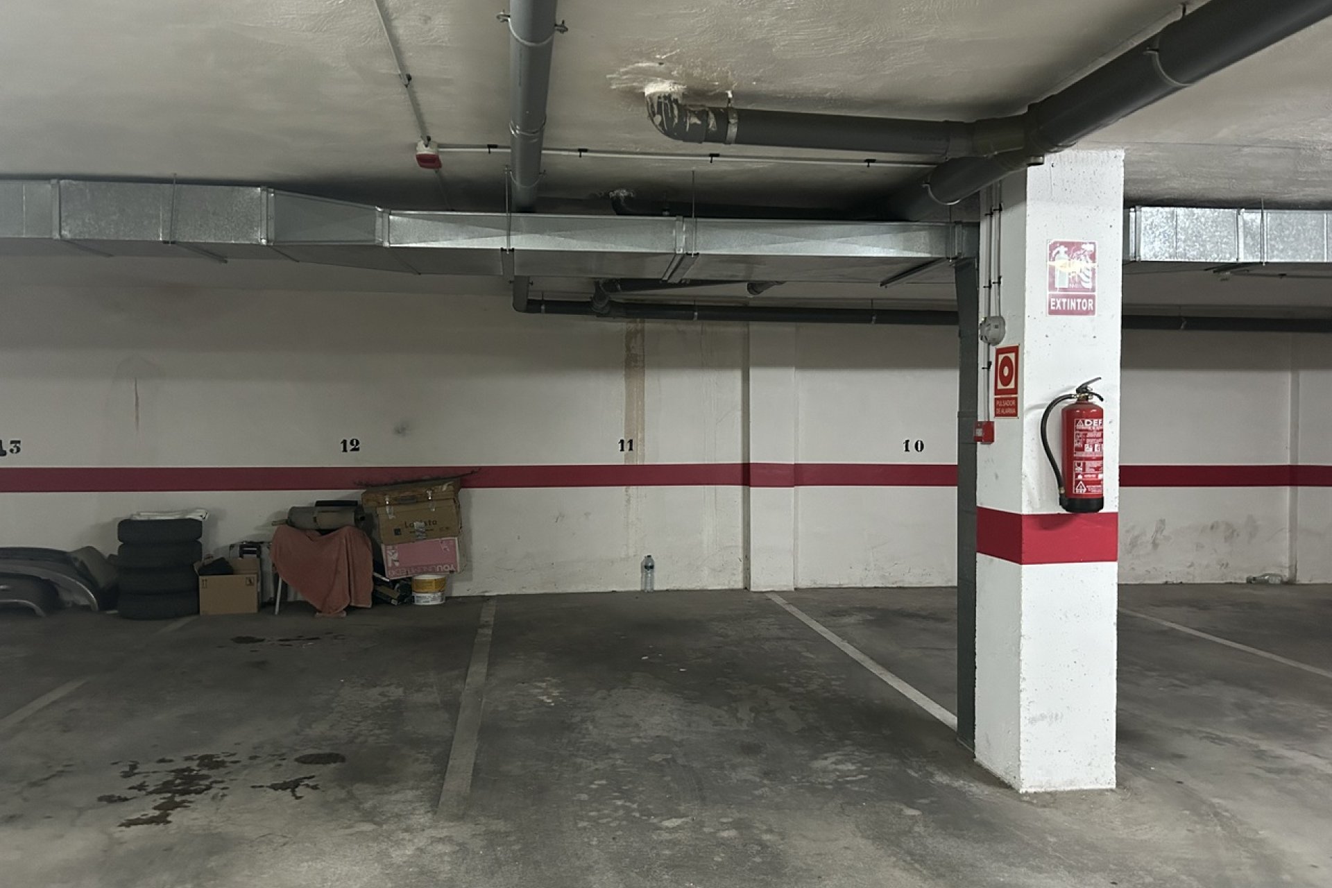 Revente - Appartement -
2778 - Inland