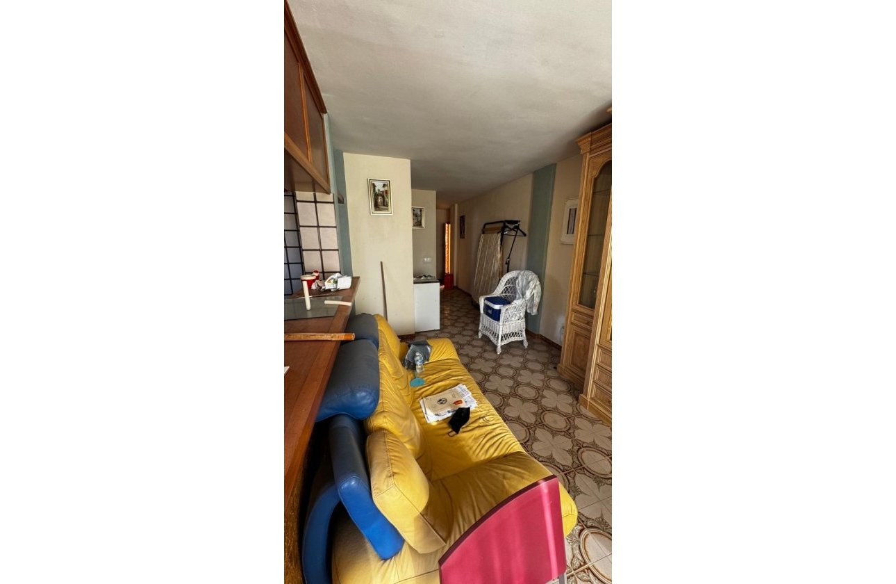 Revente - Appartement -
Alfas del Pí - Albir