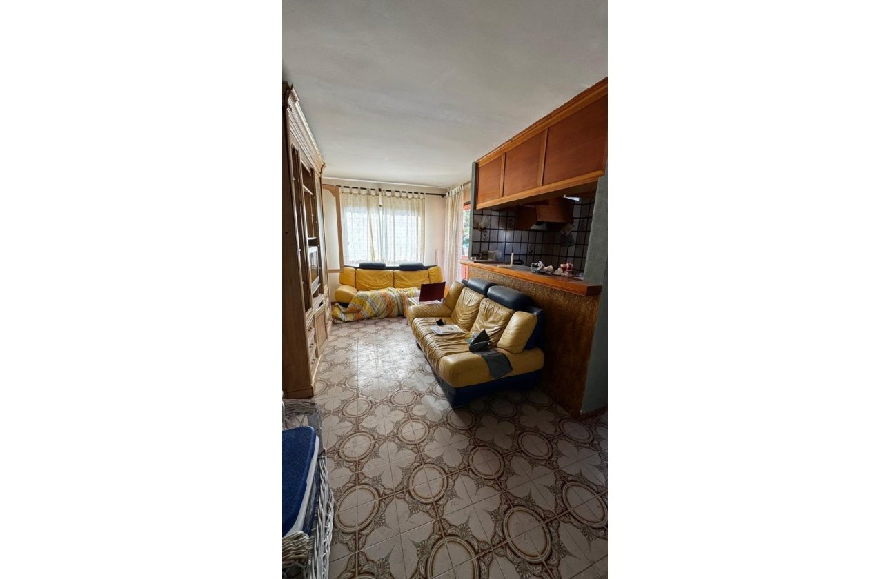 Revente - Appartement -
Alfas del Pí - Albir